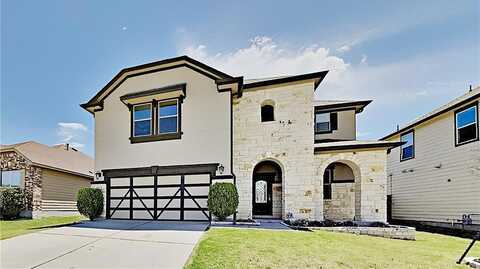 Pescia, ROUND ROCK, TX 78665
