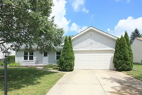 Somerset, STREAMWOOD, IL 60107
