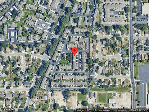 Cardoness, WEST JORDAN, UT 84088