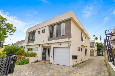 Kingsley, LOS ANGELES, CA 90029