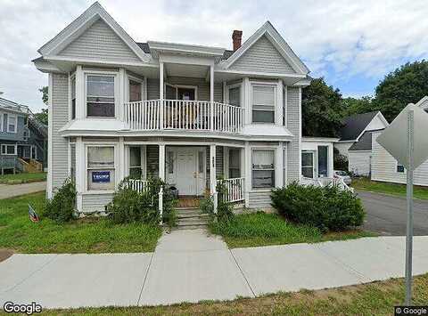 Main, ROCHESTER, NH 03867