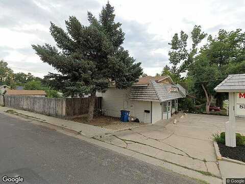 Lincoln, LOVELAND, CO 80537