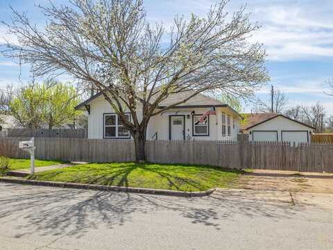 7Th, TAYLOR, TX 76574