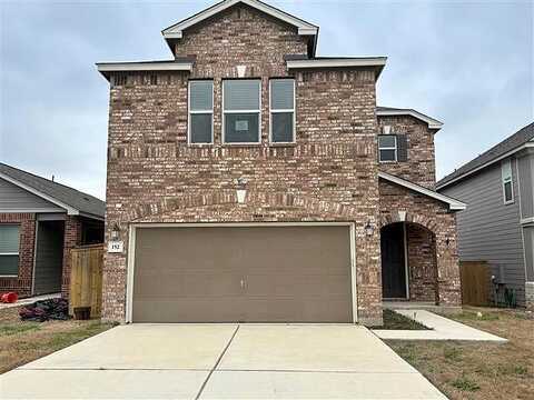 Josey Wales, JARRELL, TX 76537