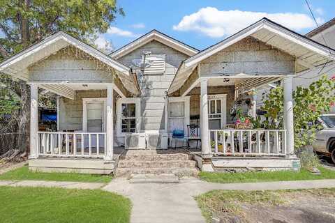 Canal, HOUSTON, TX 77011