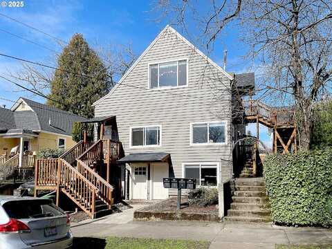 Taylor, PORTLAND, OR 97214