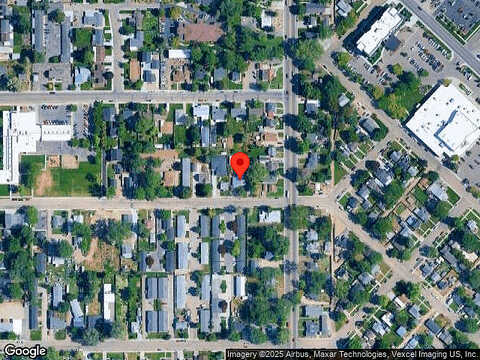 Hudson, NAMPA, ID 83651