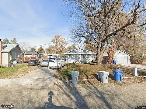 Hudson, NAMPA, ID 83651