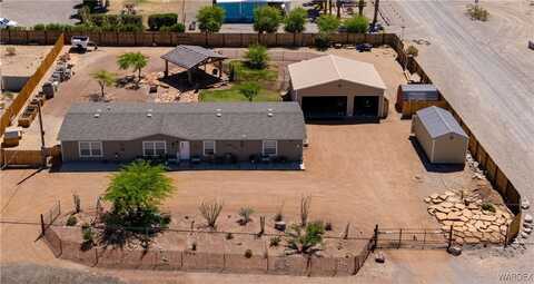 1584 E El Rodeo Road, Fort Mohave, AZ 86426