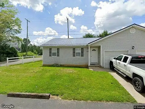 West, HILLSBORO, OH 45133