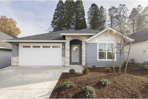 Rork, NEWBERG, OR 97132