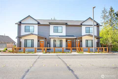 Deemer, BELLINGHAM, WA 98226