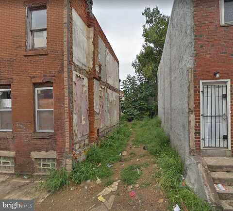Colorado, PHILADELPHIA, PA 19132