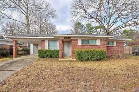 Address Withheld By Seller, Wake Village, TX 75501