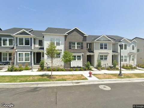 W Watchmen Way #1423, Herriman, UT 84096