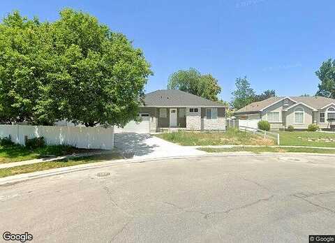 W Duffys Ln, West Jordan, UT 84084