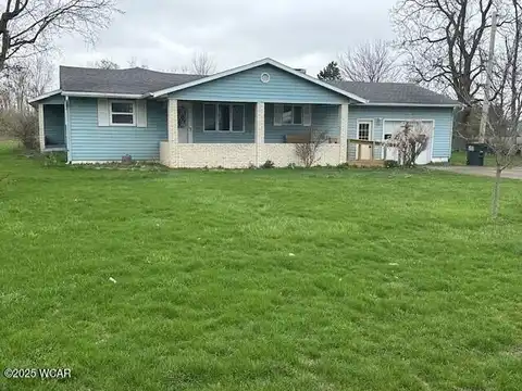 301 Wayne Street, Grover Hill, OH 45849