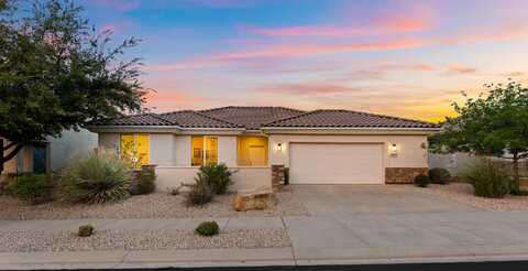4763 S BONITA BAY DR, Saint George, UT 84790