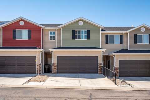 234 E 3025 N, Cedar City, UT 84721