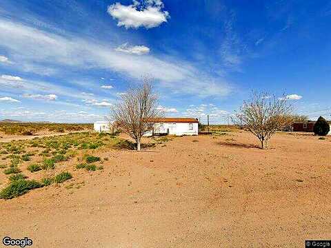 Ne Tennyson Drive, Deming, NM 88030