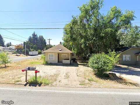 3Rd Street Ne, East Wenatchee, WA 98802
