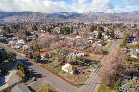 3Rd Street Ne, East Wenatchee, WA 98802