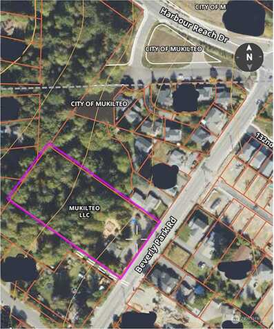 Beverly Park Boulevard, Mukilteo, WA 98275
