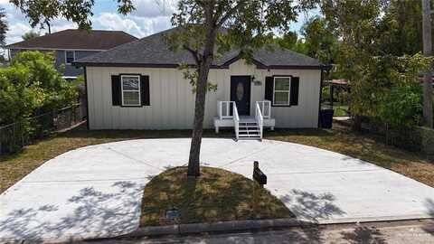 Silver, DONNA, TX 78537