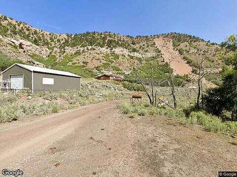 Spring Canyon Road Cyn, Helper, UT 84526