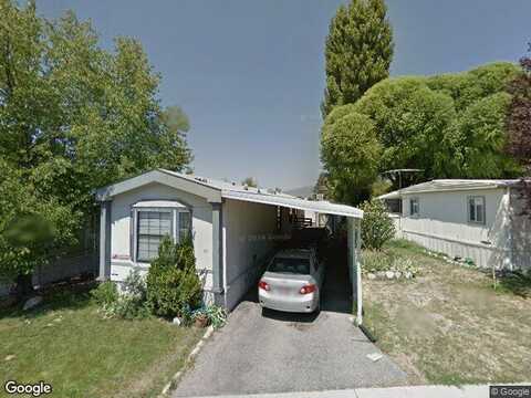 Pellinore St, North Salt Lake, UT 84054