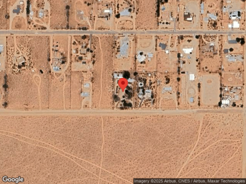 W Franklin Avenue #B, Ridgecrest, CA 93555
