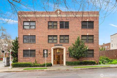 3Rd, SEATTLE, WA 98119