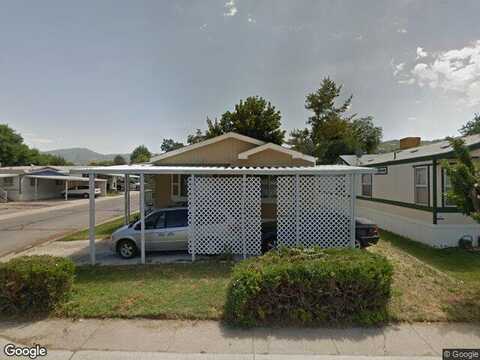 S Lancelot Dr E #59, North Salt Lake, UT 84054