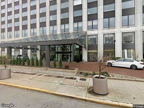 Fort Duquesne Blvd #21No, Pittsburgh, PA 15222