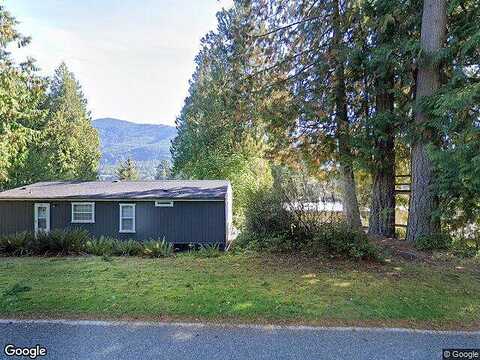 Lake Samish, BELLINGHAM, WA 98229