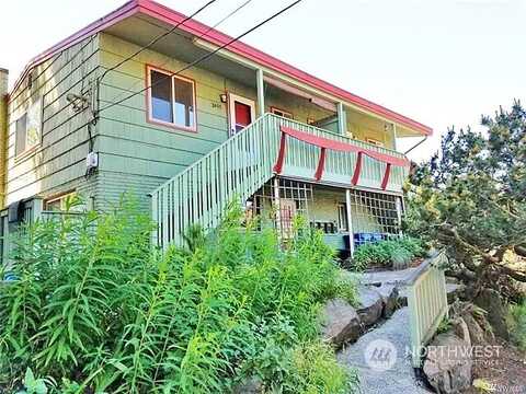 Queen Anne, SEATTLE, WA 98109