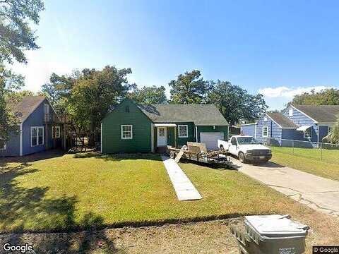 Trinity, Port Arthur, TX 77640