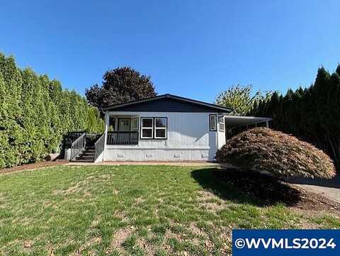 Briarwood Cir N, Keizer, OR 97303