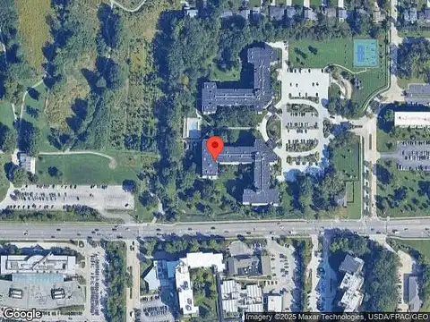 Acacia Park Dr, Lyndhurst, OH 44124