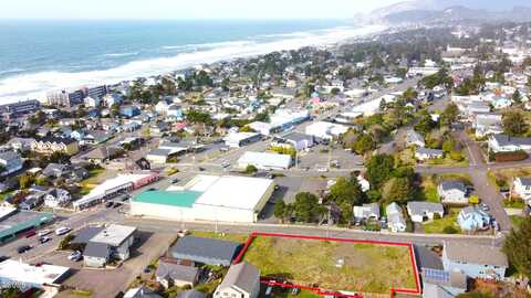 14Th, LINCOLN CITY, OR 97367