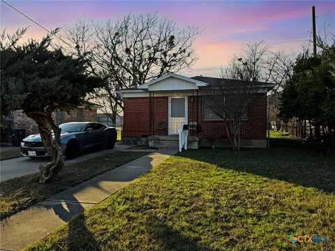 Bundrant Drive, Killeen, TX 76543