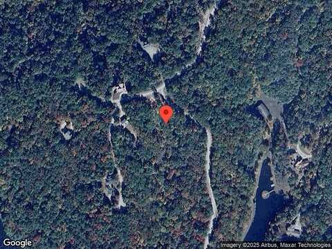 Buck Creek Rd Lot 34, Ellijay, GA 30540