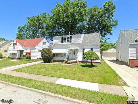 Trebec Ave, Euclid, OH 44119