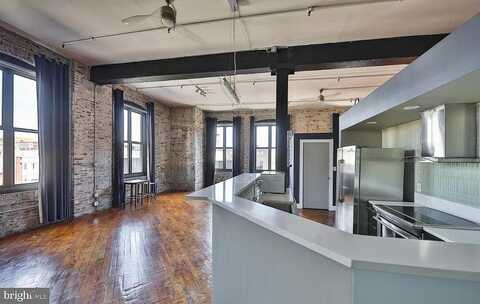 N 13Th St #5C, PHILADELPHIA, PA 19123