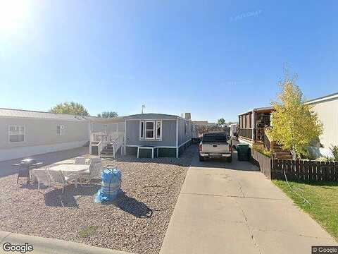 E 750 N #109, Vernal, UT 84078