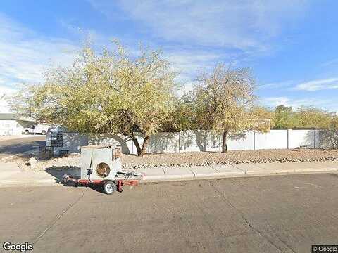 E Pueblo Ave Lot 20, Mesa, AZ 85208