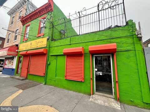N 5Th St, PHILADELPHIA, PA 19133