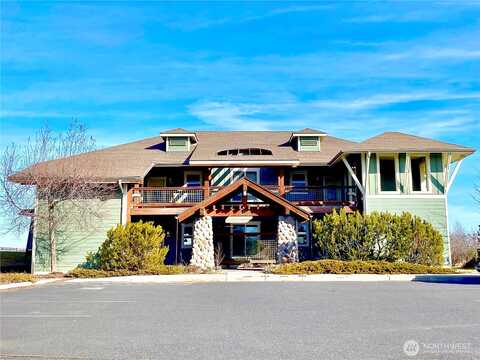Melby Way Ne, Moses Lake, WA 98837