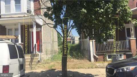 Pennsgrove, PHILADELPHIA, PA 19104