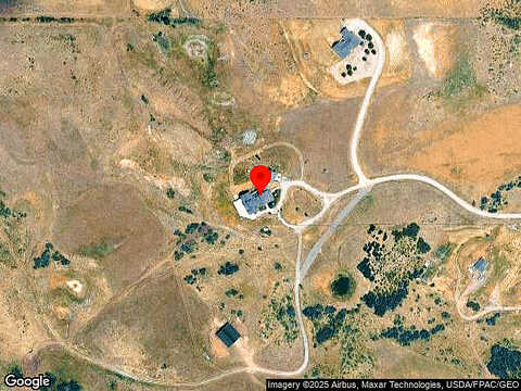 E Woods Creek Dr, Morgan, UT 84050